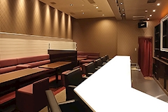 ふじみや - すすきのスナック 店舗写真