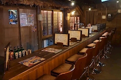 Girl's Bar TAMA ひばりヶ丘店・タマ - ひばりヶ丘のガールズバー 店舗写真