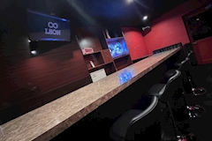 LEON・レオン - 立川駅南口のガールズバー 店舗写真