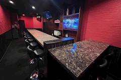 LEON・レオン - 立川駅南口のガールズバー 店舗写真