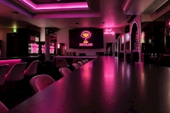 BAR NO PLAN・ノープラン - 上野のガールズバー 店舗写真