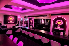 BAR NO PLAN・ノープラン - 上野のガールズバー 店舗写真