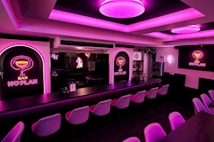 BAR NO PLAN・ノープラン - 上野のガールズバー 店舗写真