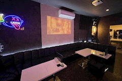 Bar Laugh Tale ・バーラフテル - 新白河のガールズバー 店舗写真