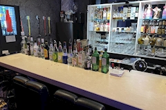 Bar Laugh Tale ・バーラフテル - 新白河のガールズバー 店舗写真