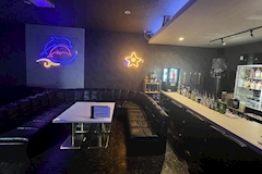 Bar Laugh Tale ・バーラフテル - 新白河のガールズバー 店舗写真