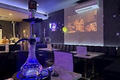 Bar Laugh Tale ・バーラフテル - 新白河のガールズバー 店舗写真