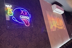 Bar Laugh Tale ・バーラフテル - 新白河のガールズバー 店舗写真
