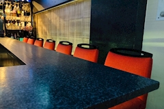 Girl's Bar BLENDA 用賀店・ブレンダ - 用賀のガールズバー 店舗写真
