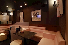 千華・せんか - 熊本市・下通りのスナック 店舗写真