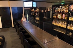 スナック翔・ショウ - 長崎市・思案橋のスナック 店舗写真