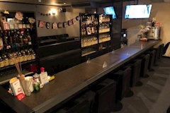 スナック翔・ショウ - 長崎市・思案橋のスナック 店舗写真