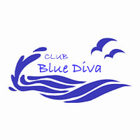 近くの店舗 CLUB Blue Diva