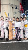ピックアップニュース 七夕・浴衣イベント🎋👘
