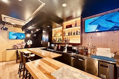 Girls Snack peal・ピール - 浅草橋のガールズバー 店舗写真