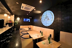 CLUB ACE・エース - 新白河のラウンジ 店舗写真