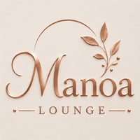 Manoa - 新白河のラウンジ