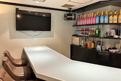 ビビッとくるかも! - すすきのコンカフェ 店舗写真