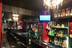 Girls Bar Labyrinth・ラビリンス - 池尻大橋のガールズバー 店舗写真