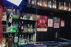 Girls Bar Labyrinth・ラビリンス - 池尻大橋のガールズバー 店舗写真