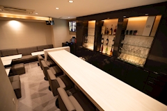 Lounge Gracieu・グラシュ - 三重 四日市のクラブ/ラウンジ 店舗写真