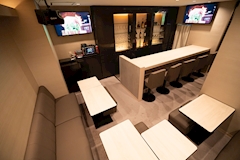 Lounge Gracieu・グラシュ - 三重 四日市のクラブ/ラウンジ 店舗写真