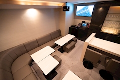 Lounge Gracieu・グラシュ - 三重 四日市のクラブ/ラウンジ 店舗写真