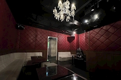 VISION・ビジョン - 立川駅南口のクラブ/ラウンジ 店舗写真