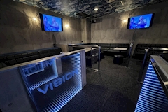 VISION・ビジョン - 立川駅南口のクラブ/ラウンジ 店舗写真