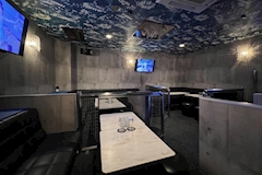 VISION・ビジョン - 立川駅南口のクラブ/ラウンジ 店舗写真