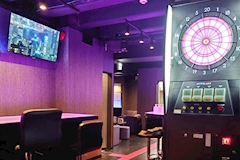 Girl's Bar Go Round・ゴーラウンド - 柏のガールズバー 店舗写真