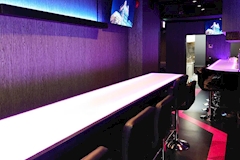 Girl's Bar Go Round・ゴーラウンド - 柏のガールズバー 店舗写真