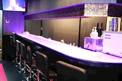 Girl's Bar Go Round・ゴーラウンド - 柏のガールズバー 店舗写真