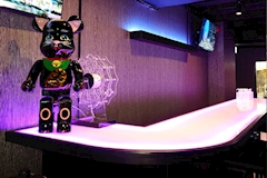 Girl's Bar Go Round・ゴーラウンド - 柏のガールズバー 店舗写真