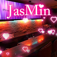 JasMin の公式サイト画像