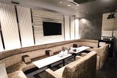 Club Lilith・リリス - 北新地のキャバクラ 店舗写真
