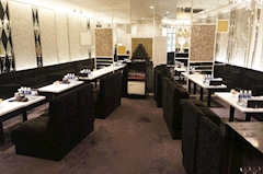 Club Lilith・リリス - 北新地のキャバクラ 店舗写真