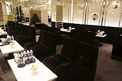 Club Lilith・リリス - 北新地のキャバクラ 店舗写真