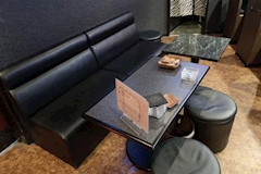 BAR SRush・スラッシュ - 北九州市・黒崎のガールズバー 店舗写真