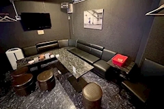 BAR SRush・スラッシュ - 北九州市・黒崎のガールズバー 店舗写真