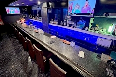 BAR SRush・スラッシュ - 北九州市・黒崎のガールズバー 店舗写真