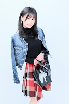 私服day 𓂃٭❀*゜