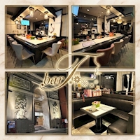 店舗写真 bar T・バーティー - 国分町のガールズバー