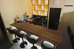 Members Bar 奏・カナデ - 上石神井のガールズバー 店舗写真