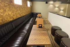 Members Bar 奏・カナデ - 上石神井のガールズバー 店舗写真