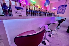 PLATINUM・プラチナ - 大宮/南銀のガールズバー 店舗写真