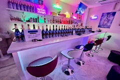 PLATINUM・プラチナ - 大宮/南銀のガールズバー 店舗写真