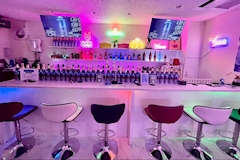 PLATINUM・プラチナ - 大宮/南銀のガールズバー 店舗写真