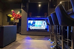 Dining Cafe & Amusement Bar OWL・ダイニングカフェアンドアミューズメントバー アウル - 遠賀郡のガールズバー 店舗写真