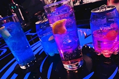 Dining Cafe & Amusement Bar OWL・ダイニングカフェアンドアミューズメントバー アウル - 遠賀郡のガールズバー 店舗写真